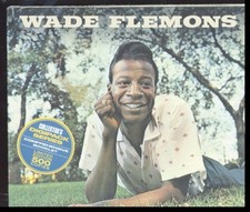 Wade Flemons - CD image 1