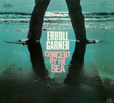 GARNER ERROLL - CONCERT BY THE SEA - CD image 1
