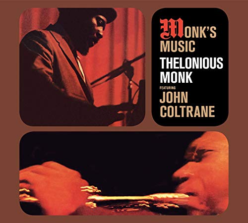 MONK THELONIOUS - MONKS MUSIC - CD image 1