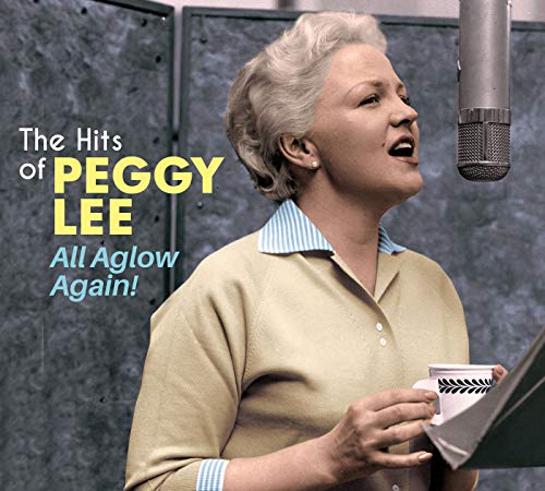 All Aglow Again! + 17 Bonus Tracks! - CD image 1