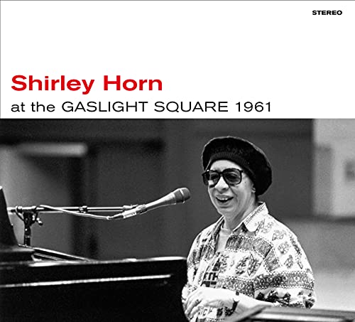 At the Gaslight Square 1961 - CD image 1