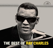 RAY CHARLES - BEST OF - CD image 1