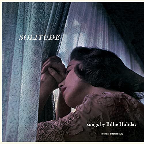 Solitude - Vinyl Record image 1