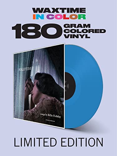 Solitude - Vinyl Record image 2