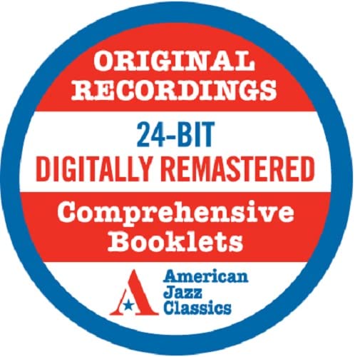 AHMAD JAMAL - COMPLETE 1961 ALHAMBRA PERFORMANCES - CD image 2