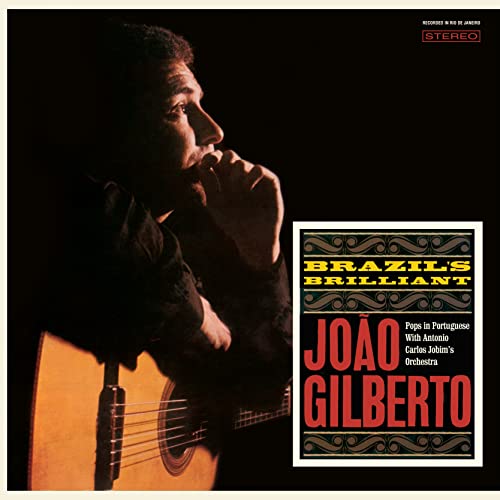 Brazil's Brilliant - Vinyl Record image 1