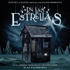 Ivan Palomares - En las estrellas - CD image 1