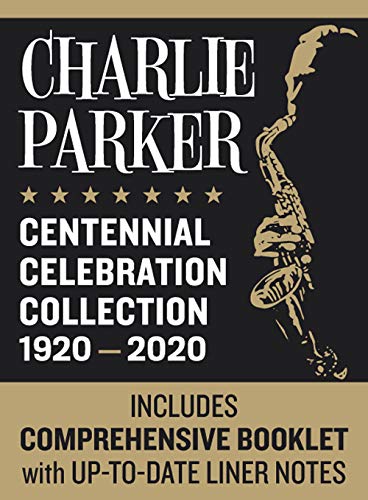 PARKER CHARLIE - COMPLETE DIAL MASTERS THE - CD image 2