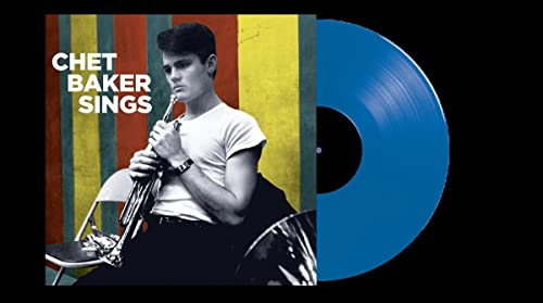 Chet Baker - Sings - Vinyl Record image 1