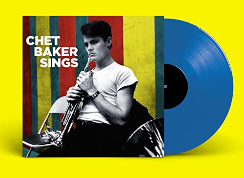 Chet Baker - Sings - Vinyl Record image 2