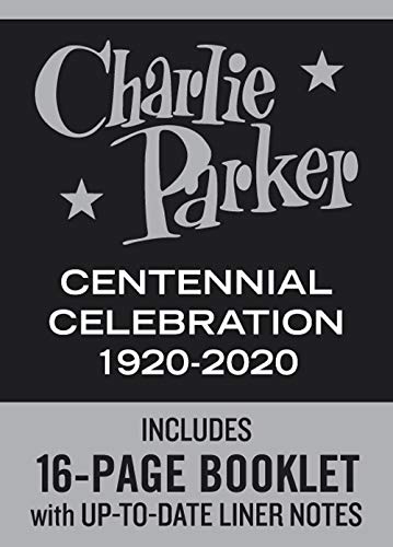 CHARLIE PARKER - COMPLETE LIVE AT THE HI-HAT - CD image 2