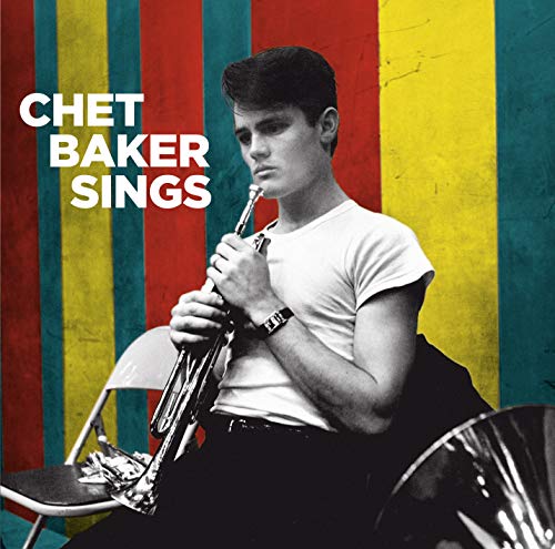 Chet Baker - Sings - CD image 1