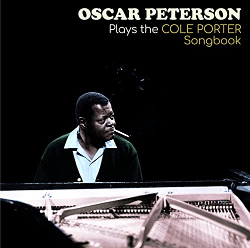 Oscar Peterson - Plays the Cole Porter Songbook - CD image 1