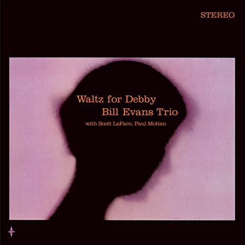 Waltz For Debby - Vinyl Record image 1