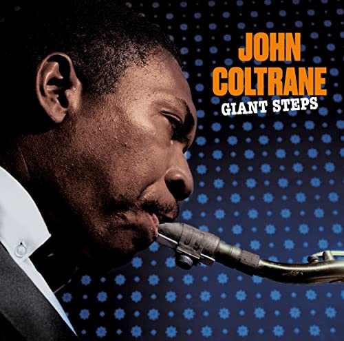 JOHN COLTRANE - Giant Steps (+1 Bonus Album: Coltrane Jazz) - CD image 1