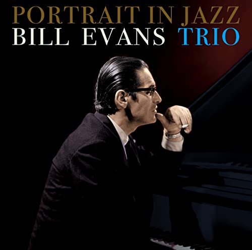 EVANS - PORTRAIT IN JAZZ - CD image 1