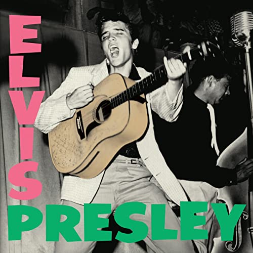 Debut Album - Vinyl Record image 1