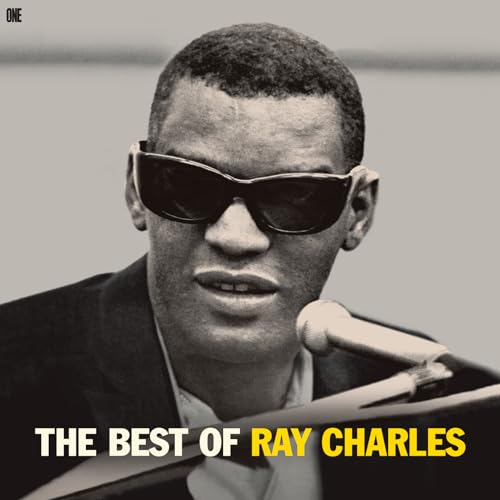 Ray Charles - Best Of - Vinyl Record image 1