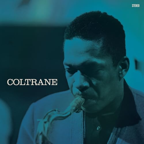 John Coltrane - Coltrane - Vinyl Record lp image 1