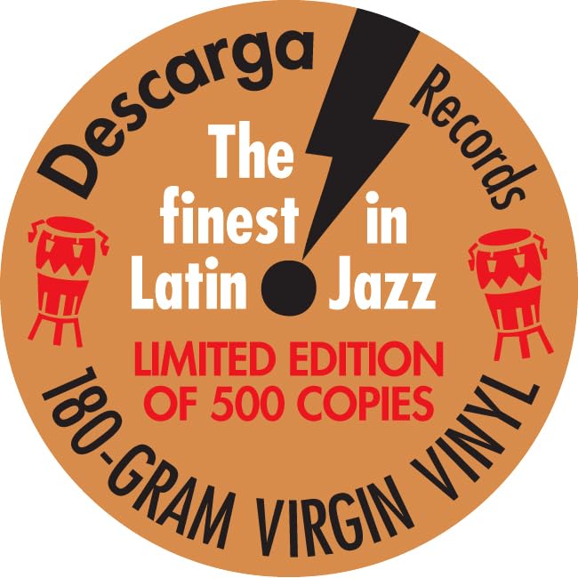 Tito Puente - Dance Mania - Vinyl Record lp image 2