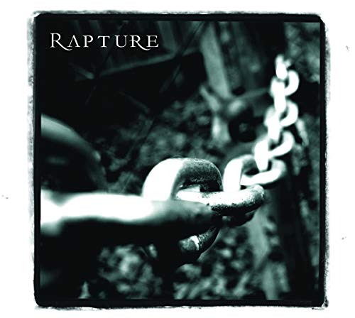 Rapture - Songs For The Withering - CD image 1