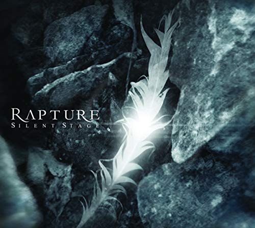 Rapture - Silent Stage - CD image 1