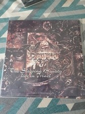 Tiamat - Sleeping Beauty - Live In Israel - Vinyl Record image 1