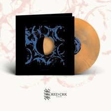 CULT OF LUNA - RAGING RIVER (FOGGY ORANGE VINYL) - Vinyl Record image 2