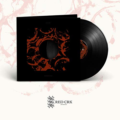 CULT OF LUNA - RAGING RIVER - Vinyl Record image 1