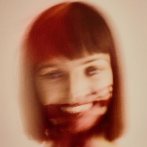 JULIE CHRISTMAS - RIDICULOUS AND FULL OF BLOOD - CDD image 2