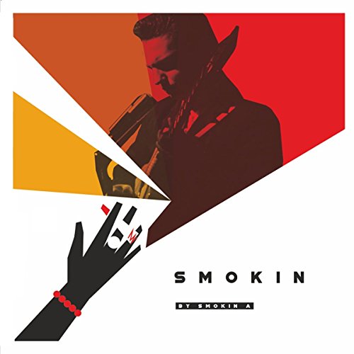 Smokin' A - Smokin' - CD