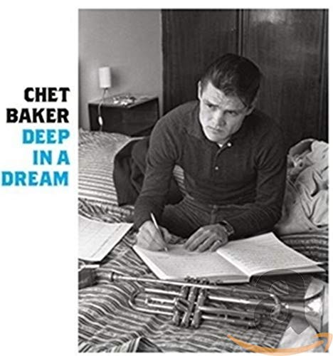 BAKER - DEEP IN A DREAM - CD image 1