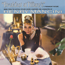 Henry Mancini - Breakfast at Tiffanys - CD image 1