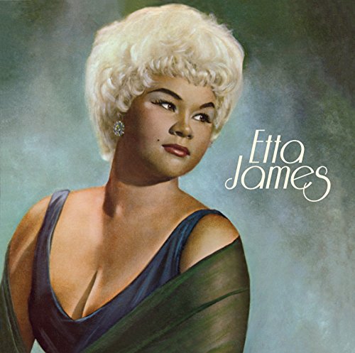 Etta James - CD image 1