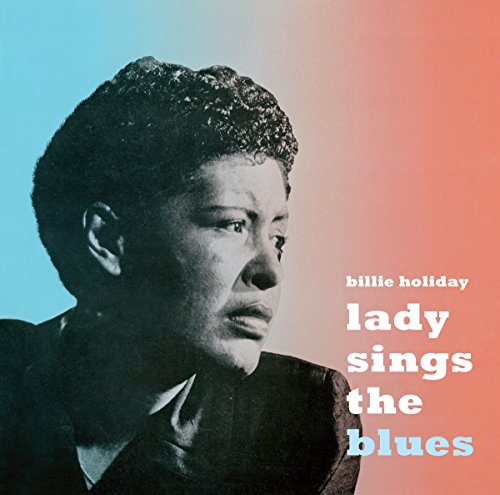 Billie Holiday - Lady Sings the Blues - CD image 1