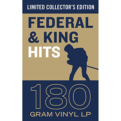 BROWN - YOU'VE GOT THE POWER: FEDERAL & KING HITS 1956-1962  (180G GATEF image 2