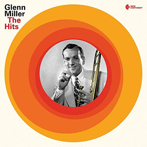 GLENN MILLER - Hits - Vinyl image 1