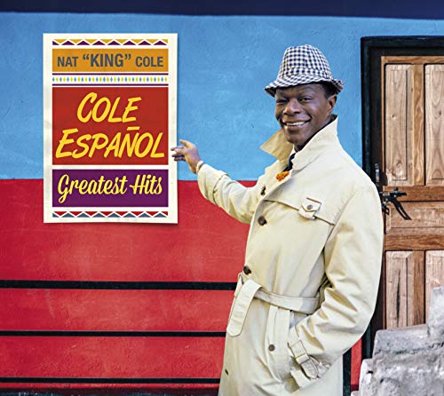 COLE - EN ESPAÑOL - GREATEST HITS (24BIT REMASTER) - cd image 1