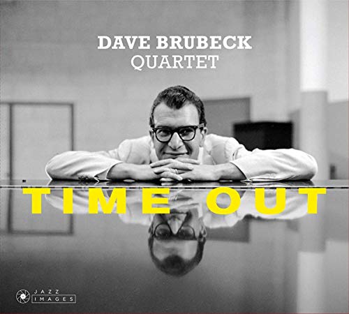 Dave Brubeck Quartet - Time Out - CD image 1