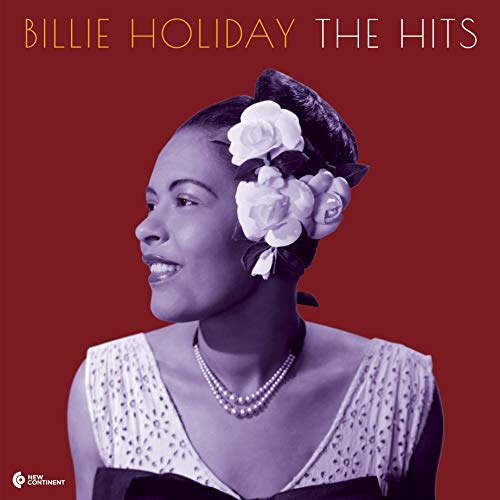 HOLIDAY - HITS - Vinyl Record image 1