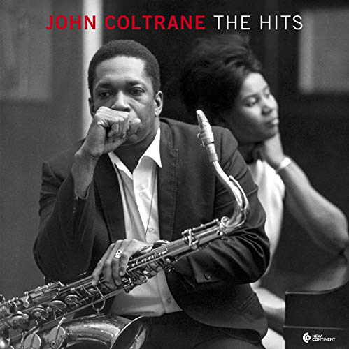JOHN COLTRANE - HITS (DELUXE GATEFOLD EDIT - Vinyl Record image 1