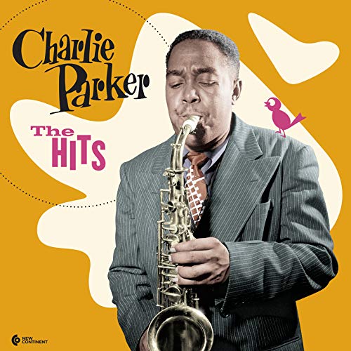 CHARLIE PARKER - HITS (DELUXE GATEFOLD EDIT - Vinyl Record image 1