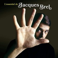 Jacques Brel - L'essentiel De - Vinyl Record 12" Album image 1