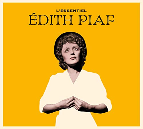 L'Essential - CD image 1
