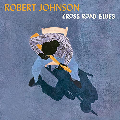 Cross Road Blues - Vinyl Record image 1
