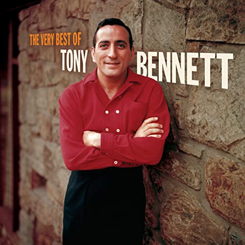 BENNETT - VERY BEST OF - CD image 1