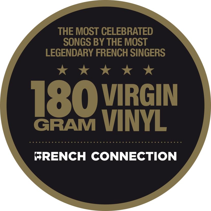 Yves Montand - Essential - Vinyl Record image 4
