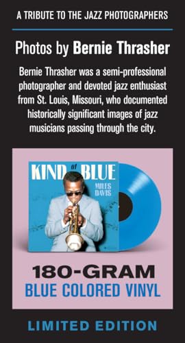 Miles Davis - Kind Of Blue - Vinyl Record lp image 2