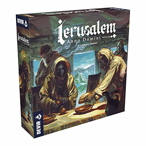 Ierusalem - Non-book item image 1