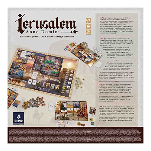 Ierusalem - Non-book item image 4